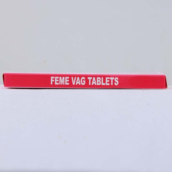 FEME VAG TABLET