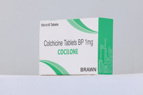 COCILONE - 1