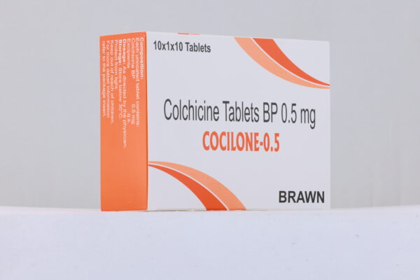 CONCILONE - 0.5
