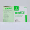 BORINI - K