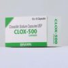 CLOX-500
