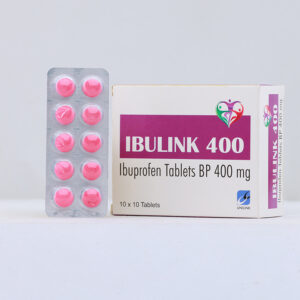 IBULINK 400