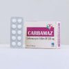 CARBAMAZ