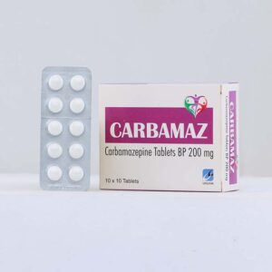 CARBAMAZ