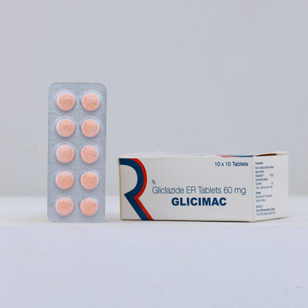 GLICIMAC