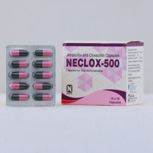 NECLOX-500