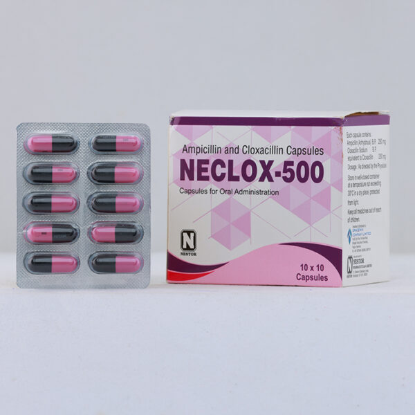 NECLOX-500