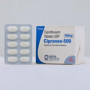 CIRPONEX-500