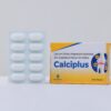 CALCIPLUS TABLET