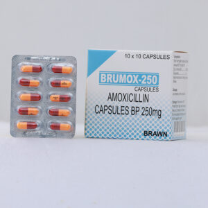 BRUMOX-250