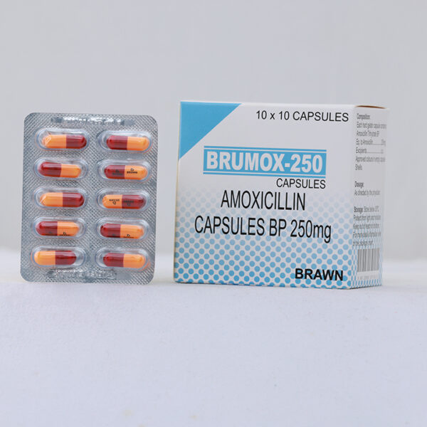 BRUMOX-250