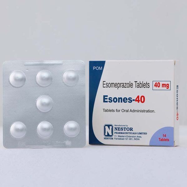 ESONES-40