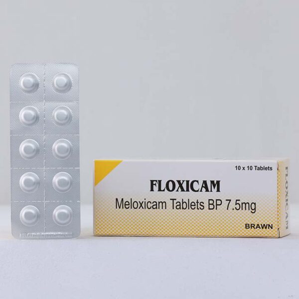 FLOXICAM