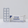 ORAMOL 500 Tablets
