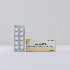 CARALONE