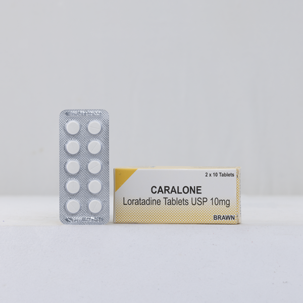 CARALONE