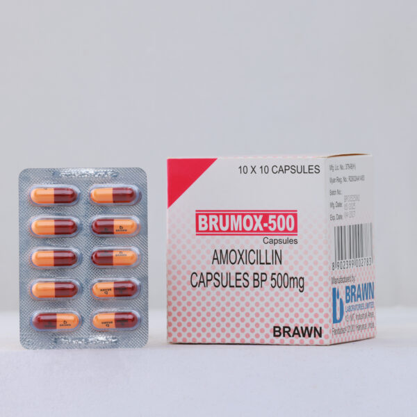 BRUMOX-500