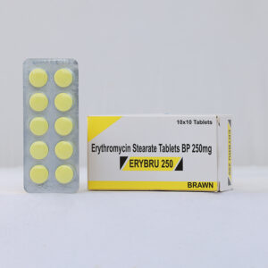 ERYBRU 250