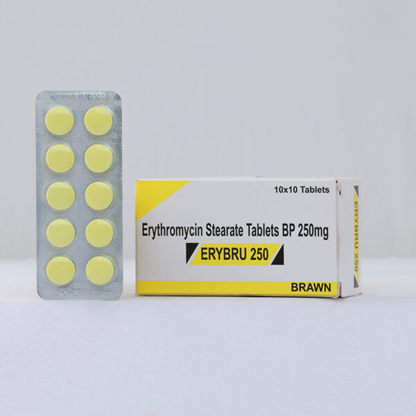 ERYBRU 250