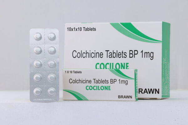 COCILONE - 1