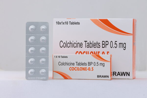 CONCILONE - 0.5