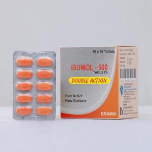 IBUMOL-500