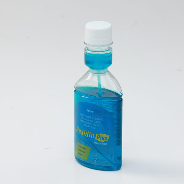 REXIDIN PLUS