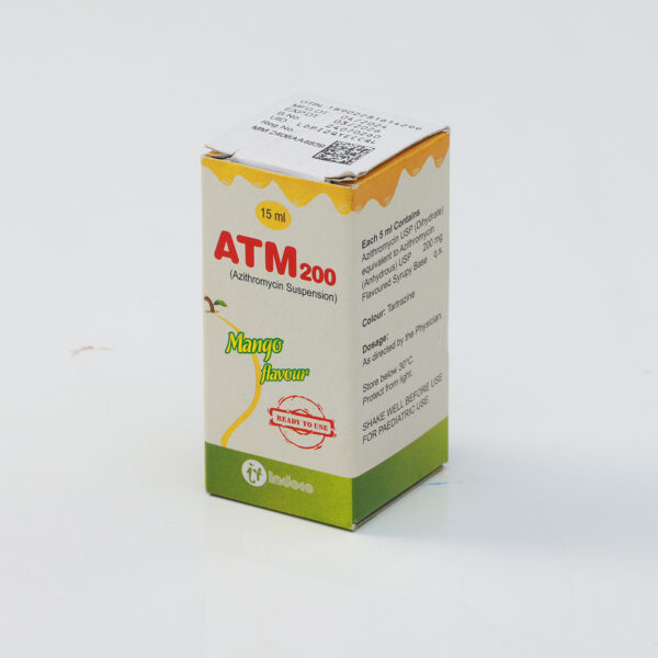 ATM 200