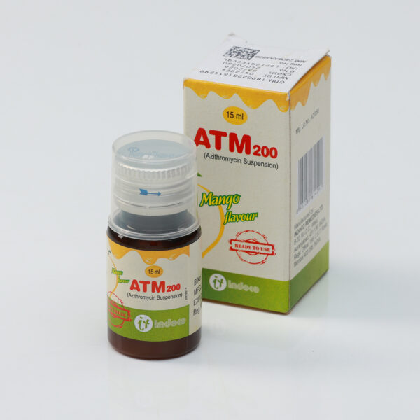 ATM 200