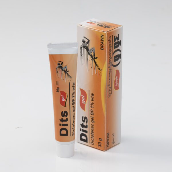 DITS GEL