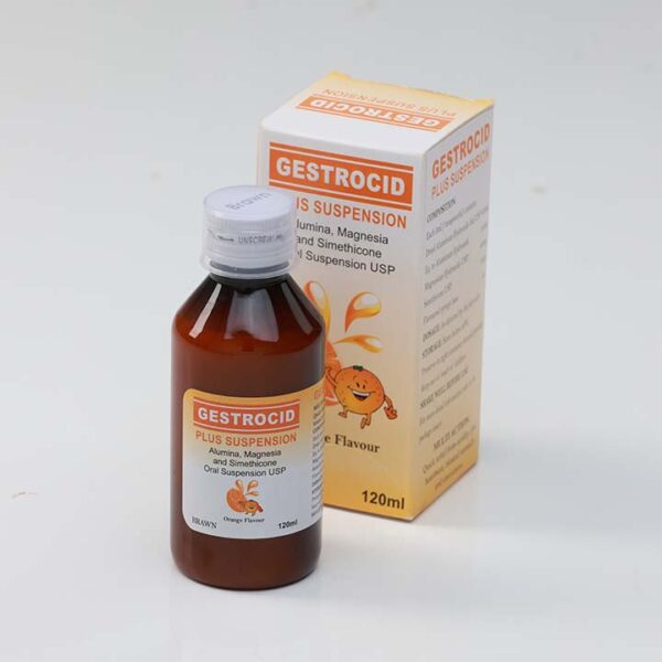 011A4686 GESTROCID PLUS SUSPENSION (ORANGE FLAVOUR)