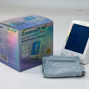 CONTROL P PLUS