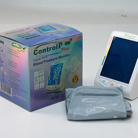 CONTROL P PLUS