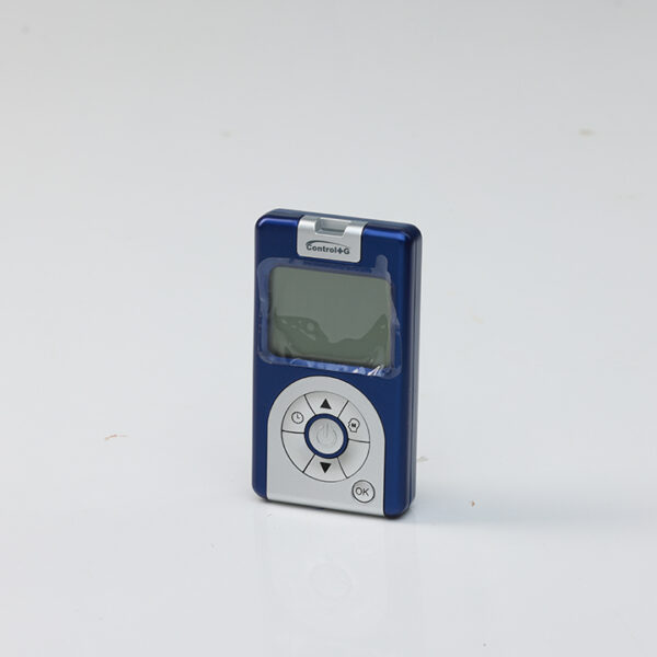 Control +G Classic