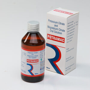 POTRAMAC