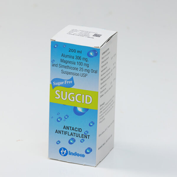 SUGCID