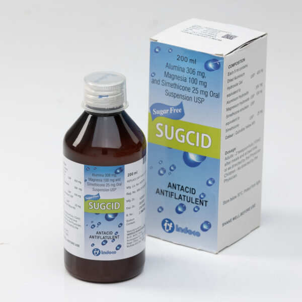 SUGCID