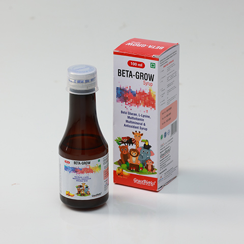 BETA-GROW