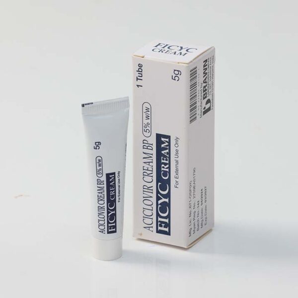 FICYC CREAM