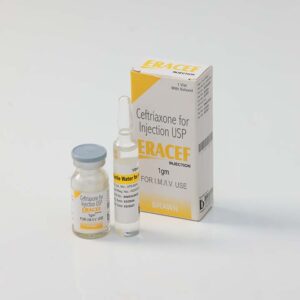 ERACEF 1GM