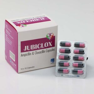 JUBICLOX