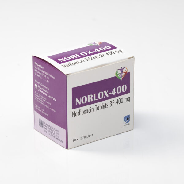 NORLOX-400