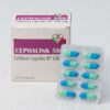 CEPHALINK 500