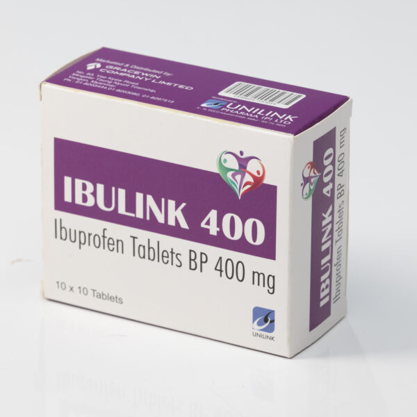 IBULINK 400