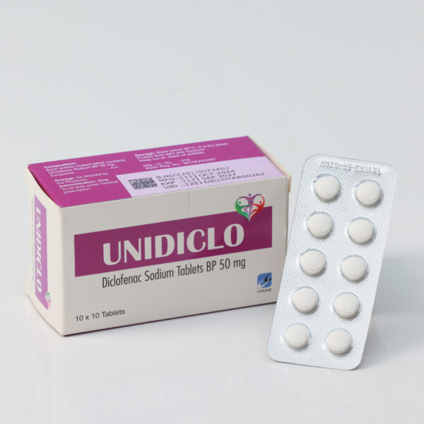 UNIDICLO