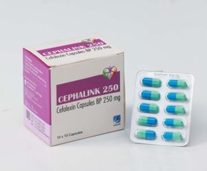 CEPHALINK 250
