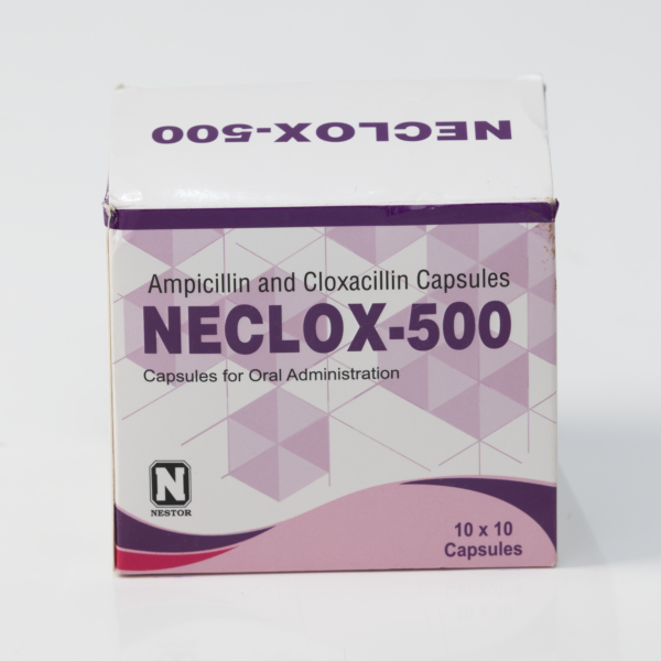 NECLOX-500