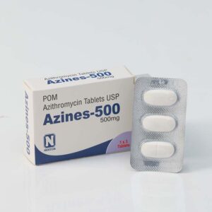 AZINES-500