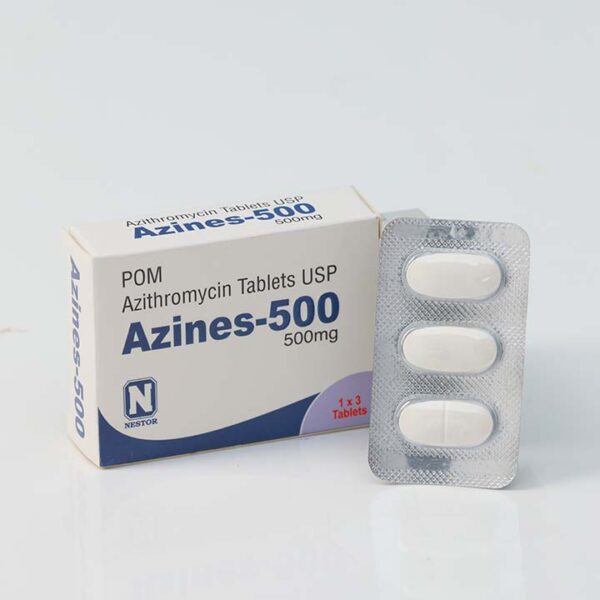 AZINES-500