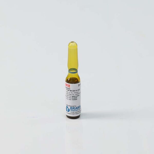 BEEFORTE INJECTION